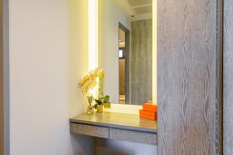 3, The Designer 49 Villa, Wattana