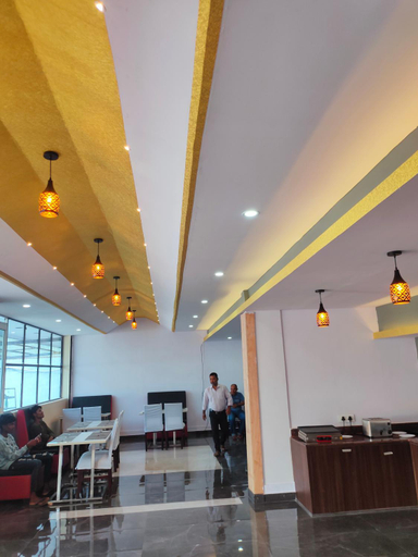 Others 5, Hotel Sandhya, Koraput
