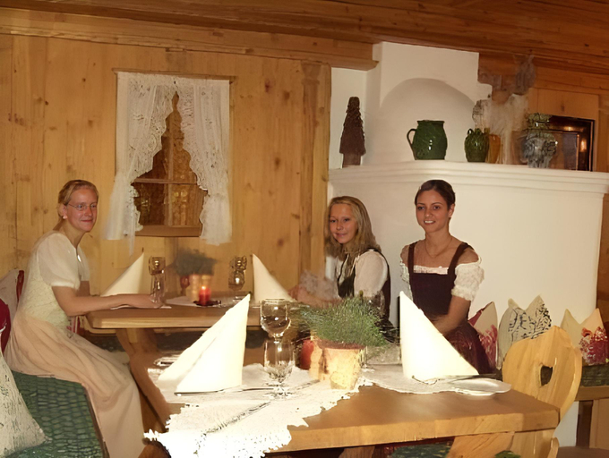 Others 5, Hotel Hartenfels, Bludenz