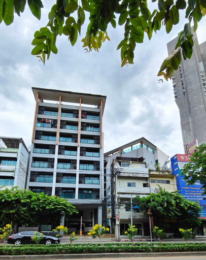 Others 4, The Trust Ville, Chatuchak