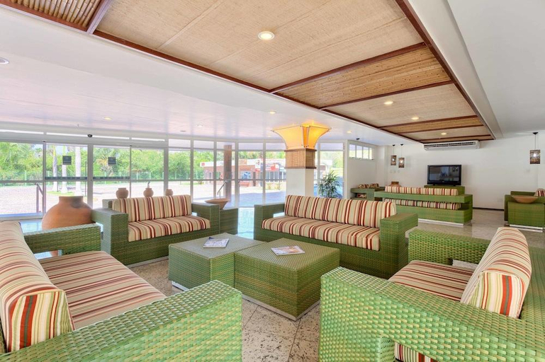 Others 5, Gran Lencois Flat Residence, Barreirinhas