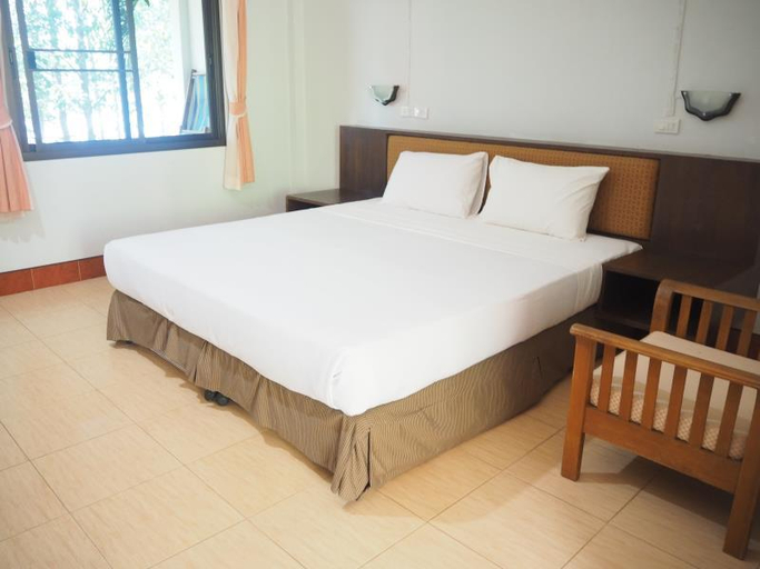 Bedroom 4, Heimat Garden Resort, Ko Yao District