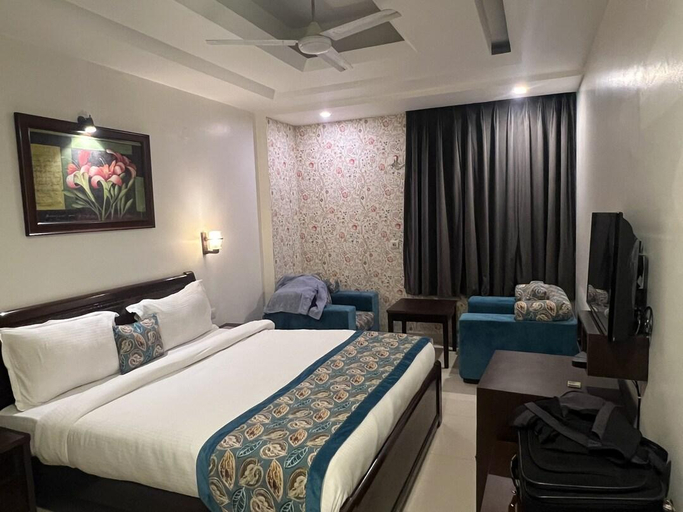 Others 3, Nikko Blue - The Boutique Hotel, Gurgaon