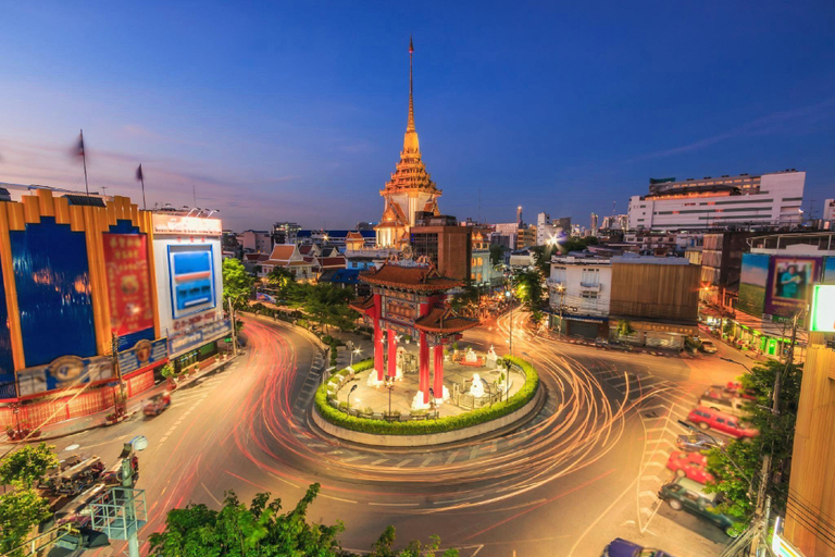 Others 5, POP Heritage Residence Bangkok, Pathum Wan