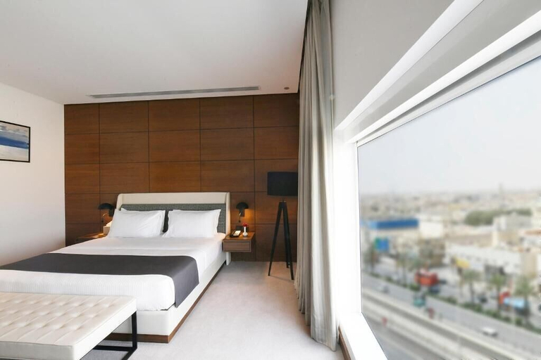 Bedroom 4, Golden Tulip Riyadh, Riyadh