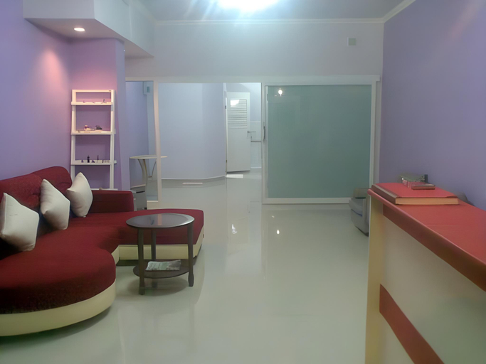 Others 5, MT Room Apartment Muang Thong Thani, Pak Kret