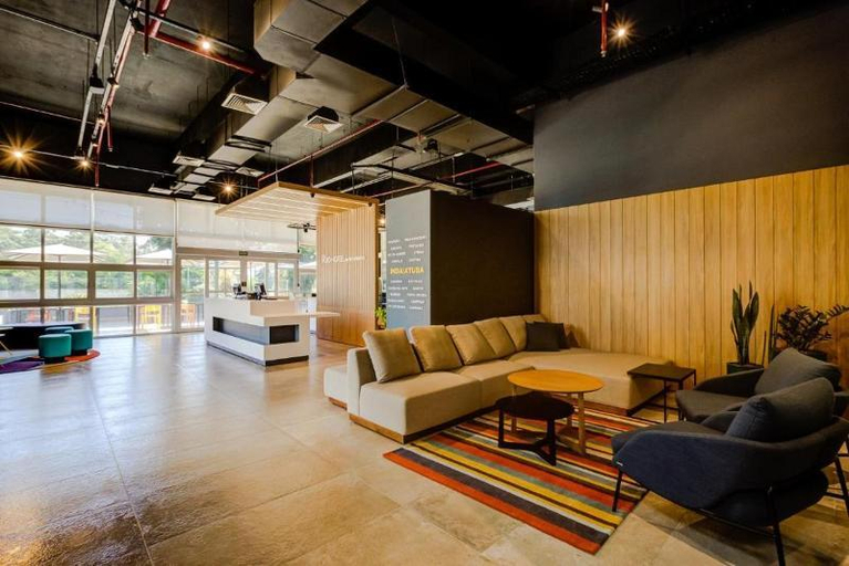 Public Area 5, Rio Hotel by Bourbon Indaiatuba, Indaiatuba