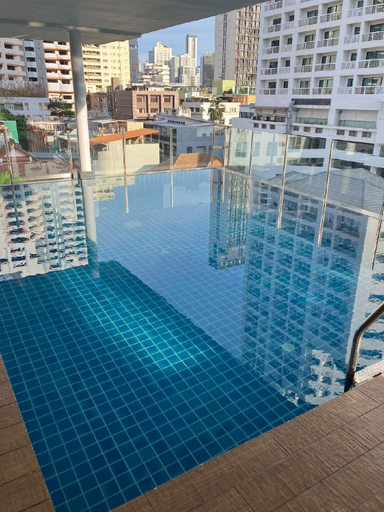 Sport & Beauty 2, Icon Narindra Suites Hotel, Wattana