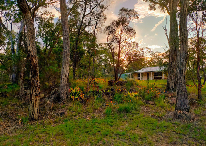 Others 3, Severn River Cottages, Stanthorpe
