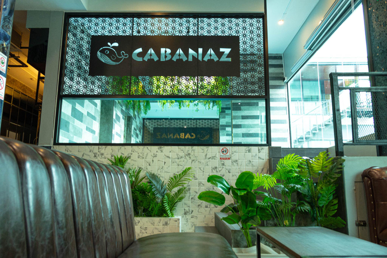 Exterior & Views 2, Cabanaz Pool Villa, Chatuchak