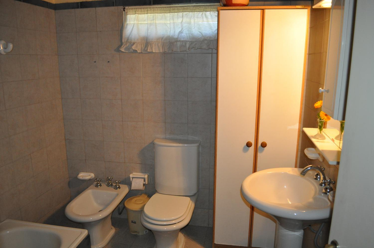 Bathroom 4, Posada San Vicente, San Rafael