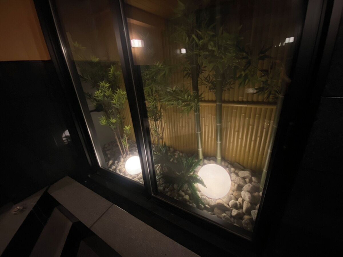 Room 3, BEPPU SENTO, Beppu
