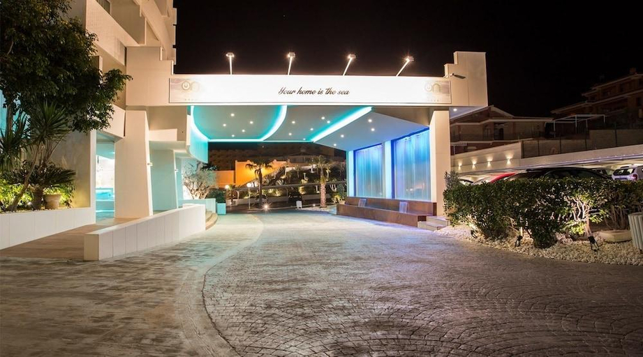 Exterior & Views 1, On Hotels Oceanfront Adults Designed, Huelva