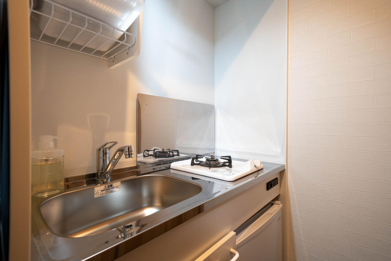 Others 5, Residence Hotel Sapporo Susukino, Sapporo
