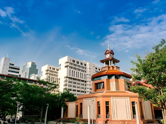Others 5, 14 Place Sukhumvit Suites, Khlong Toey