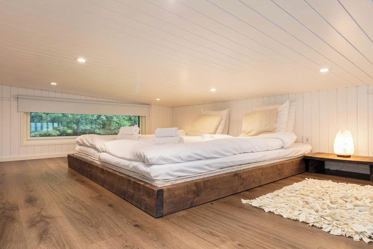 Bedroom 3, Åre Travel - Lilla Solbringen, Åre