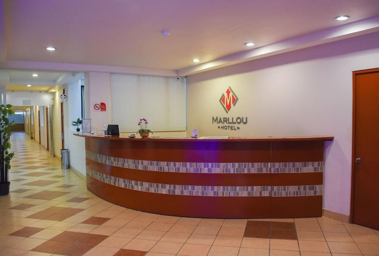 Others 5, Hotel Marllou, Tlalnelhuayocan