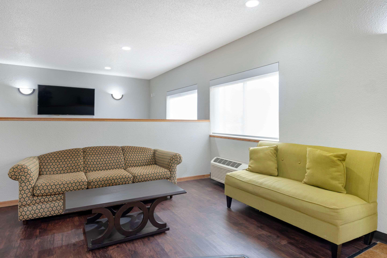 Public Area 3, Quality inn Bemidji, Beltrami