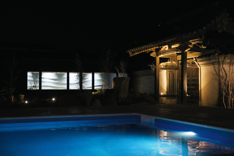 Sport & Beauty 5, Wellis Villa Awaji, Awaji