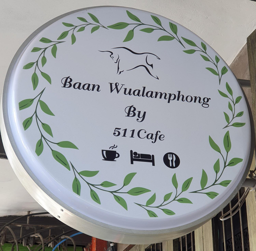 Others 5, Baan Wualamphong, Bang Rak