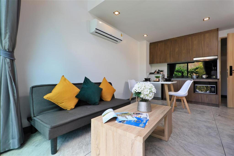 Others 5, Nai Harn Beach Apartments, Phuket Island
