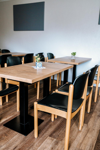 Others 5, Dill Hotel, Peine