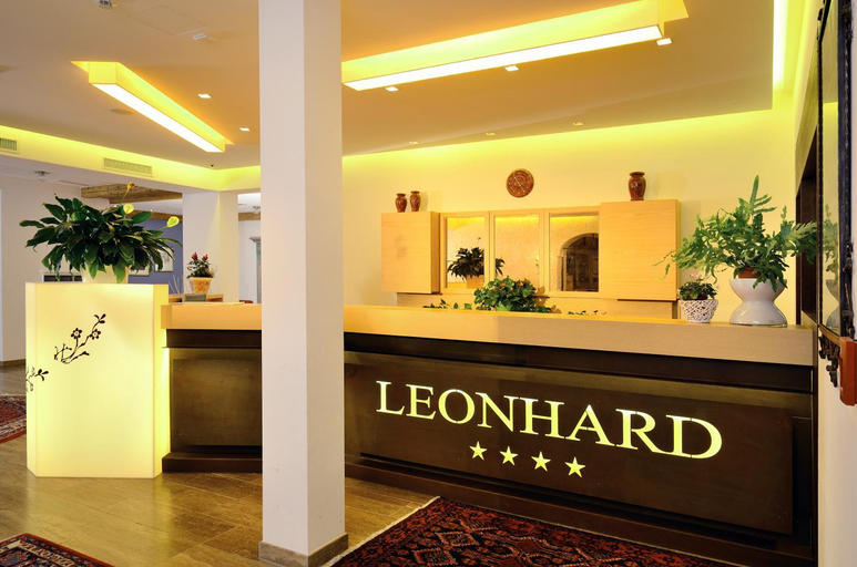 Public Area 4, Hotel Leonhard, Zell am See