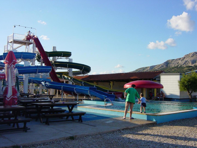 Sport & Beauty, Apartments Brnic, Baška