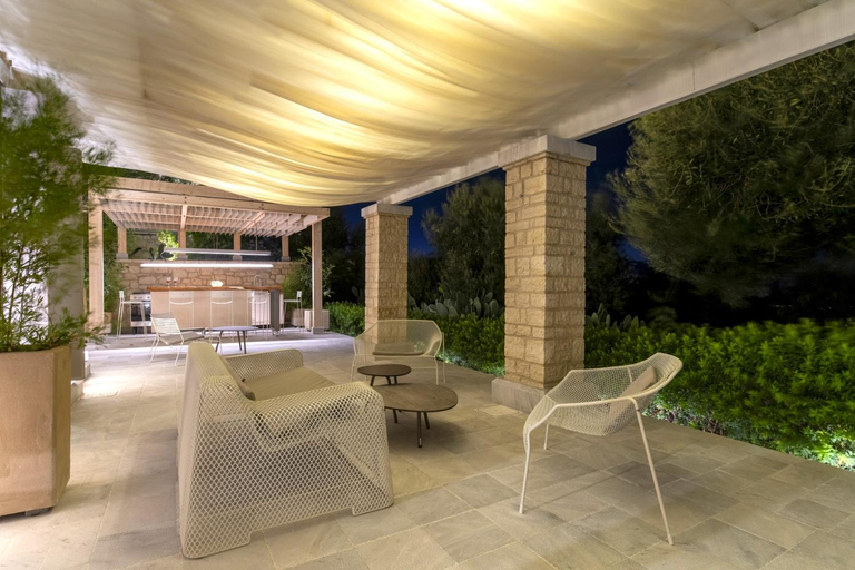 Others 3, Ionian Stone Luxury Villas in Corfu, Ionian Islands