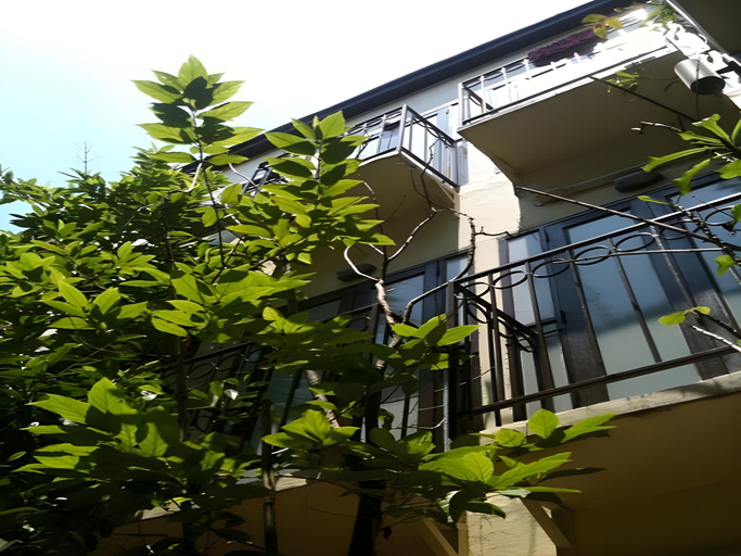 Exterior & Views 2, Suayai Guesthouse, Chatuchak