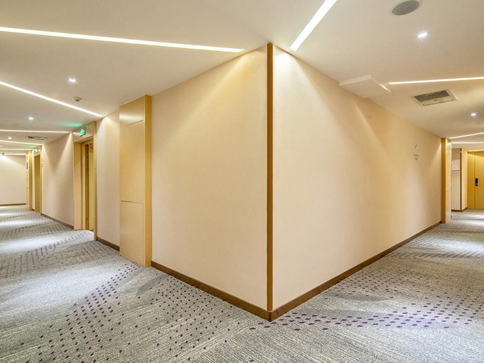 Others 4, Lavande Hotel Kuqa Xiyu Ledu, Aksu