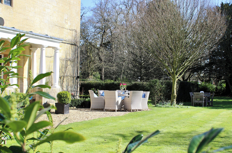 Exterior & Views 2, Parsonage House, South Gloucestershire