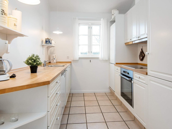 Others 5, 4 Star Holiday Home in Aabenraa, Aabenraa