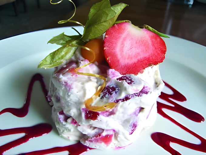 Food & Drinks 5, The Waterloo Hotel & Bistro, Newport