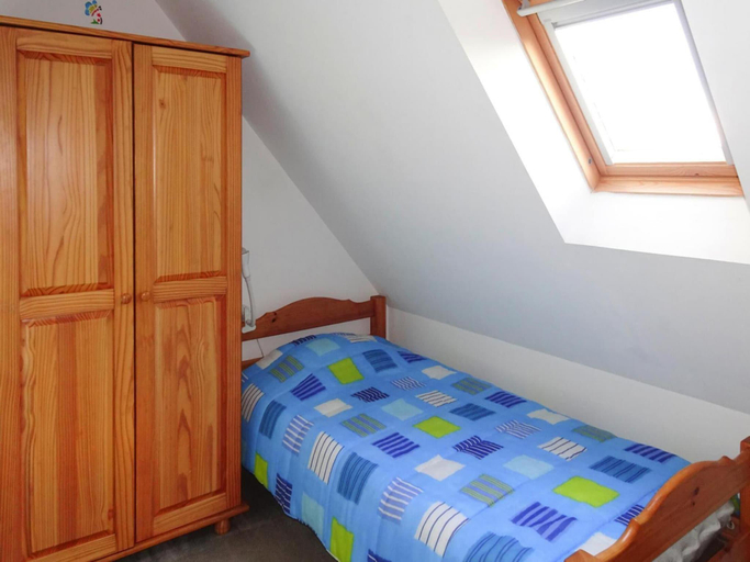 Others 3, Terraced House in Lanmodez near Sandy Beaches, Côtes-d'Armor