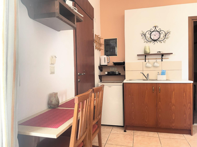 Facilities 2, Nikelen Lindian Exclusive Apartments, South Aegean