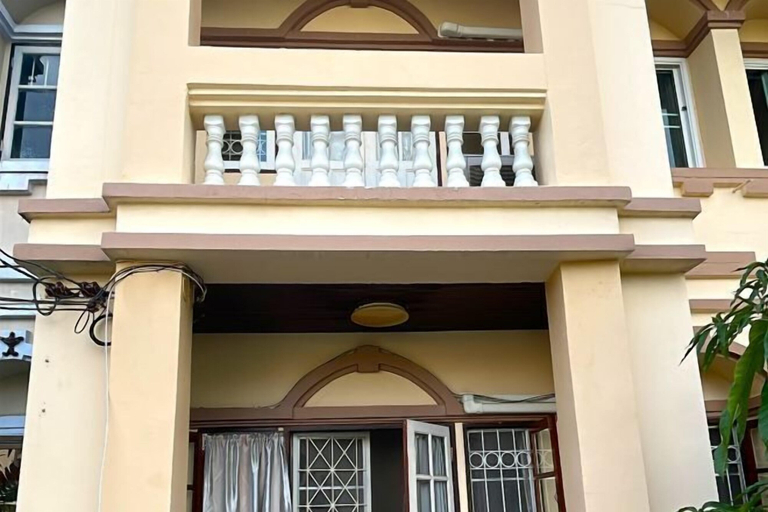 Exterior, The Star Home, Wattana