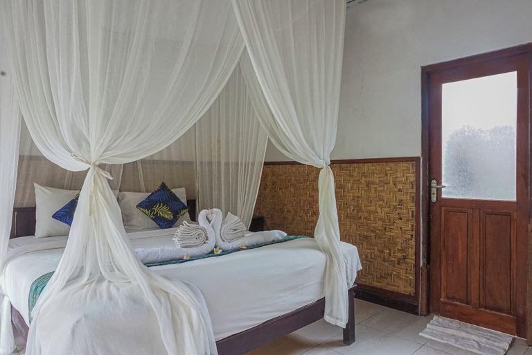 Bedroom 3, Menjangan Homestay, Buleleng