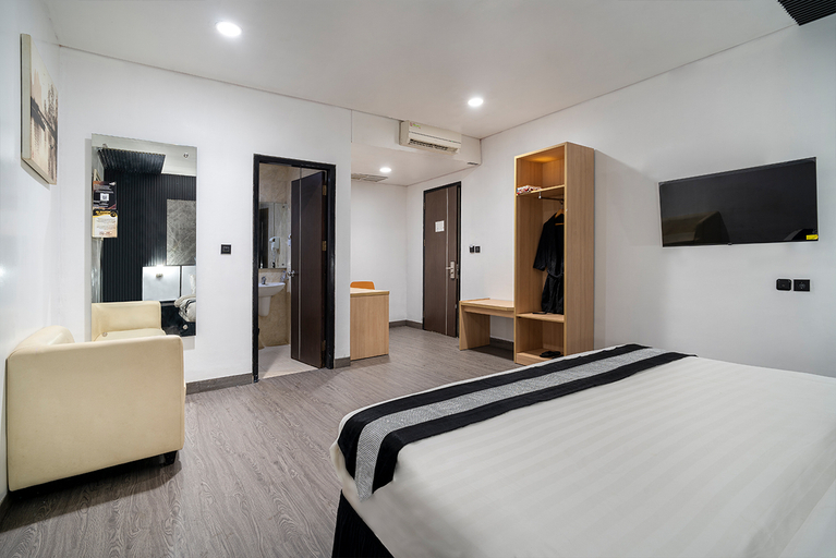 Others 4, JL Star Hotel Panakkukang Makassar By LIFE, Makassar
