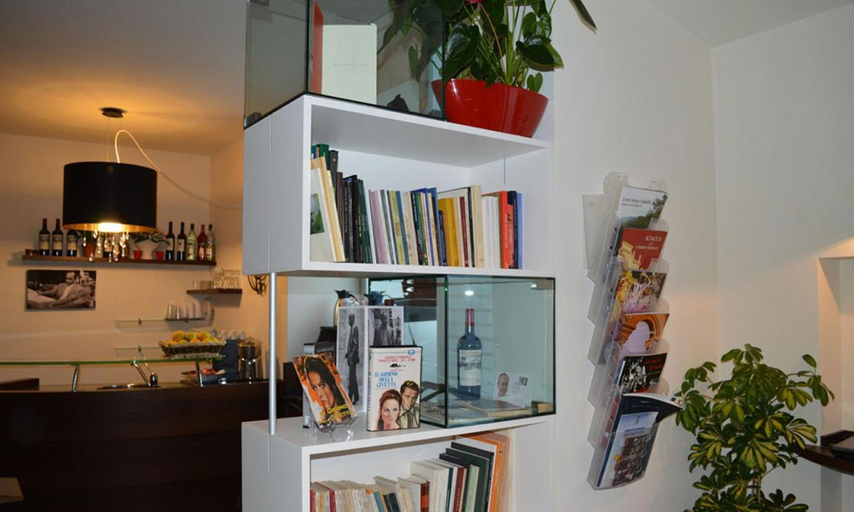 Public Area, Regalpetra Hotel, Agrigento