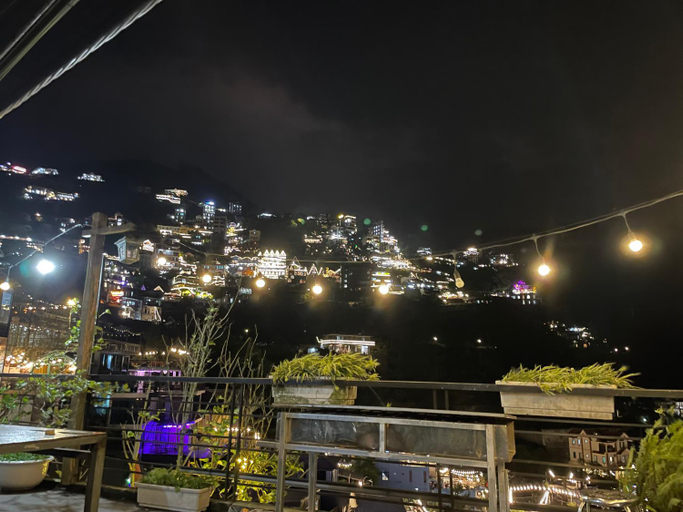 Others 3, Nha Tren May - Tam Đao Homestay, Tam Dao