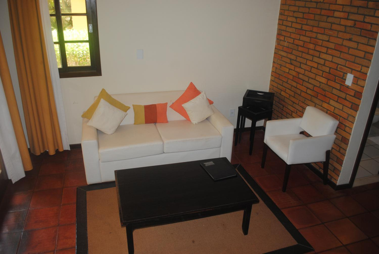 Bedroom, Casa Girassois, Tibau do Sul