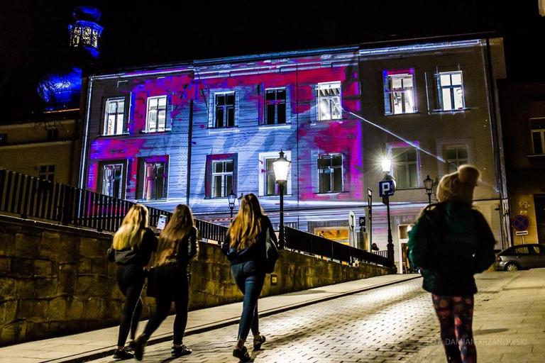 Exterior & Views 1, ArtRooms Pokoje Goscinne, Krosno City