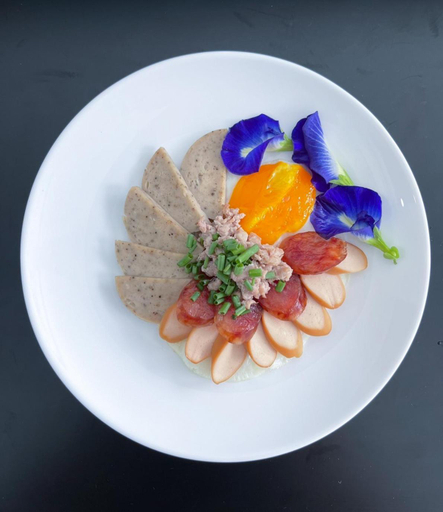 Food & Drinks 5, TJ Boutique Hotel, Muang Uthai Thani