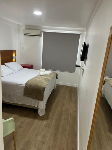 Bedroom 3, Suite confortavel beira mar, Natal