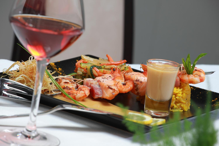 Food & Drinks 5, Logis - Hotel & restaurant Les Trois Fontaines, Pas-de-Calais