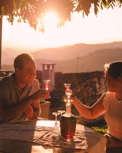 Food & Drinks 3, Casal de Tralhariz - Douro Valley, Carrazeda de Ansiães