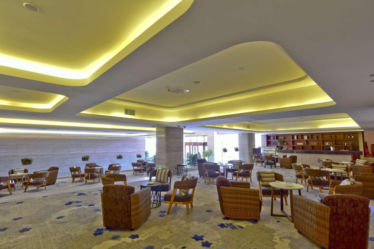 Public Area 3, Ramada Plaza Changsha East, Changsha