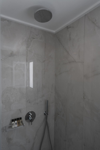 Bathroom 5, De Sol Hotel & Spa, South Aegean