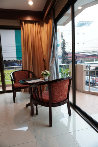 Others 5, Centre Point Nanai, Phuket Island